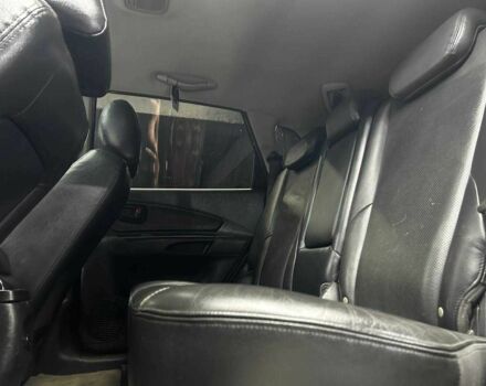 Сірий Хендай Туксон, об'ємом двигуна 2.7 л та пробігом 165 тис. км за 10000 $, фото 11 на Automoto.ua