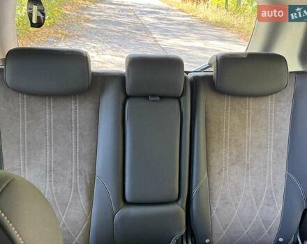 Серый Хендай Туксон, объемом двигателя 1.99 л и пробегом 146 тыс. км за 10000 $, фото 12 на Automoto.ua