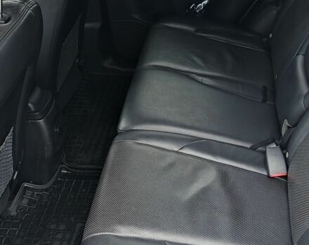 Серый Хендай Туксон, объемом двигателя 2 л и пробегом 200 тыс. км за 9200 $, фото 5 на Automoto.ua