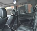 Серый Хендай Туксон, объемом двигателя 2.7 л и пробегом 165 тыс. км за 9000 $, фото 17 на Automoto.ua
