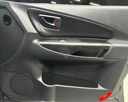 Сірий Хендай Туксон, об'ємом двигуна 2.7 л та пробігом 165 тис. км за 10000 $, фото 18 на Automoto.ua