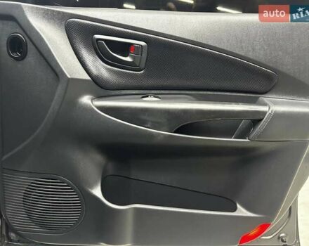 Сірий Хендай Туксон, об'ємом двигуна 2.66 л та пробігом 165 тис. км за 10000 $, фото 18 на Automoto.ua