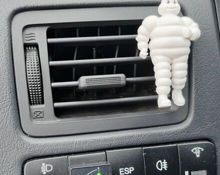 Серый Хендай Туксон, объемом двигателя 2 л и пробегом 200 тыс. км за 9200 $, фото 17 на Automoto.ua