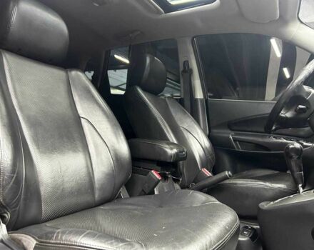 Сірий Хендай Туксон, об'ємом двигуна 2.7 л та пробігом 165 тис. км за 10000 $, фото 19 на Automoto.ua