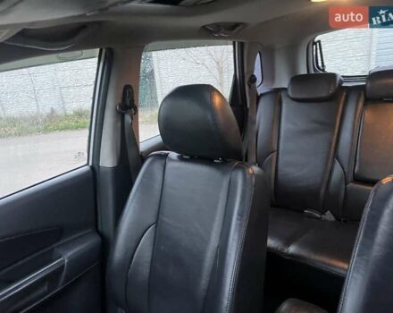 Серый Хендай Туксон, объемом двигателя 1.99 л и пробегом 132 тыс. км за 10000 $, фото 12 на Automoto.ua