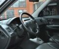 Серый Хендай Туксон, объемом двигателя 2.7 л и пробегом 165 тыс. км за 9000 $, фото 33 на Automoto.ua