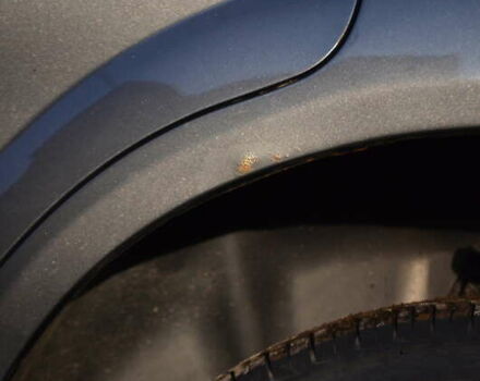 Серый Хендай Туксон, объемом двигателя 2 л и пробегом 271 тыс. км за 8000 $, фото 47 на Automoto.ua