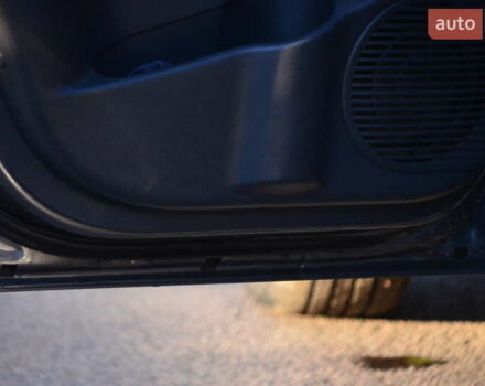 Серый Хендай Туксон, объемом двигателя 2 л и пробегом 271 тыс. км за 8000 $, фото 32 на Automoto.ua