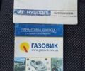 Серый Хендай Туксон, объемом двигателя 1.98 л и пробегом 250 тыс. км за 6999 $, фото 7 на Automoto.ua