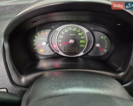 Сірий Хендай Туксон, об'ємом двигуна 2 л та пробігом 284 тис. км за 9200 $, фото 3 на Automoto.ua