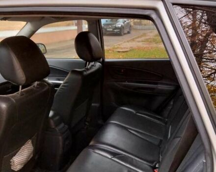 Сірий Хендай Туксон, об'ємом двигуна 2 л та пробігом 225 тис. км за 8700 $, фото 10 на Automoto.ua