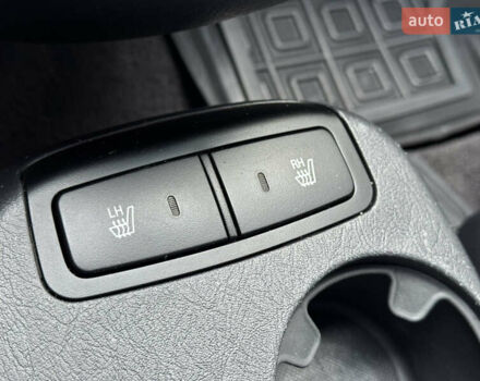 Сірий Хендай Туксон, об'ємом двигуна 2 л та пробігом 124 тис. км за 8900 $, фото 19 на Automoto.ua