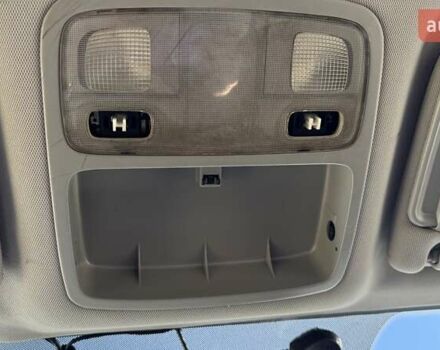 Серый Хендай Туксон, объемом двигателя 2.66 л и пробегом 159 тыс. км за 9999 $, фото 10 на Automoto.ua