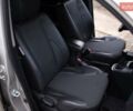 Сірий Хендай Туксон, об'ємом двигуна 2 л та пробігом 220 тис. км за 8750 $, фото 73 на Automoto.ua