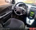 Сірий Хендай Туксон, об'ємом двигуна 2 л та пробігом 187 тис. км за 8500 $, фото 11 на Automoto.ua