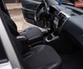 Сірий Хендай Туксон, об'ємом двигуна 2 л та пробігом 220 тис. км за 8750 $, фото 36 на Automoto.ua