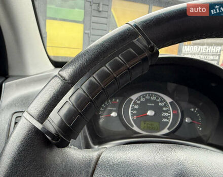 Хендай Туксон 2009 в Стрые на Automoto.ua Серый Хендай Туксон, объемом двигателя 2 л и пробегом 238 тыс. км за 7300 $, фото 40 на Automoto.ua