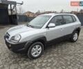 Серый Хендай Туксон, объемом двигателя 1.98 л и пробегом 189 тыс. км за 8300 $, фото 38 на Automoto.ua