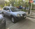Серый Хендай Туксон, объемом двигателя 1.98 л и пробегом 119 тыс. км за 9988 $, фото 15 на Automoto.ua