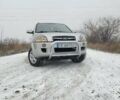 Сірий Хендай Туксон, об'ємом двигуна 2 л та пробігом 284 тис. км за 9200 $, фото 1 на Automoto.ua