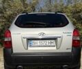 Серый Хендай Туксон, объемом двигателя 2.66 л и пробегом 159 тыс. км за 9999 $, фото 7 на Automoto.ua