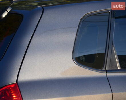 Серый Хендай Туксон, объемом двигателя 2 л и пробегом 271 тыс. км за 8000 $, фото 40 на Automoto.ua