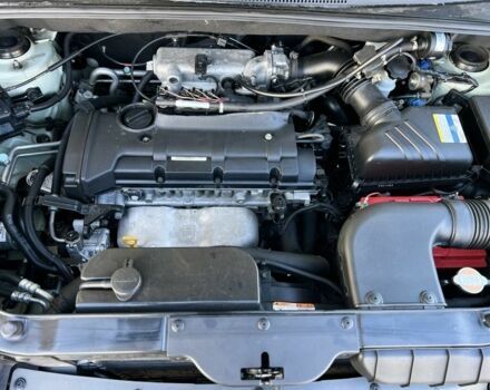 Сірий Хендай Туксон, об'ємом двигуна 2 л та пробігом 166 тис. км за 8950 $, фото 23 на Automoto.ua