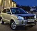 Сірий Хендай Туксон, об'ємом двигуна 2 л та пробігом 284 тис. км за 9200 $, фото 7 на Automoto.ua