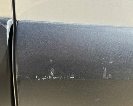 Серый Хендай Туксон, объемом двигателя 2.66 л и пробегом 159 тыс. км за 9999 $, фото 11 на Automoto.ua