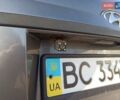 Серый Хендай Туксон, объемом двигателя 1.98 л и пробегом 250 тыс. км за 6999 $, фото 3 на Automoto.ua