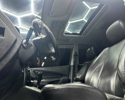 Сірий Хендай Туксон, об'ємом двигуна 2.7 л та пробігом 165 тис. км за 10000 $, фото 10 на Automoto.ua