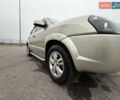 Серый Хендай Туксон, объемом двигателя 1.98 л и пробегом 307 тыс. км за 8700 $, фото 12 на Automoto.ua