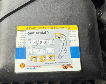 Серый Хендай Туксон, объемом двигателя 2 л и пробегом 202 тыс. км за 10000 $, фото 37 на Automoto.ua