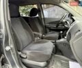 Серый Хендай Туксон, объемом двигателя 1.99 л и пробегом 229 тыс. км за 10900 $, фото 8 на Automoto.ua