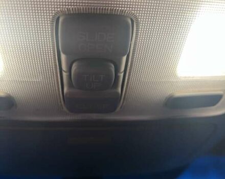 Серый Хендай Туксон, объемом двигателя 1.99 л и пробегом 132 тыс. км за 10000 $, фото 6 на Automoto.ua