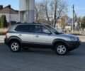 Сірий Хендай Туксон, об'ємом двигуна 2 л та пробігом 166 тис. км за 8950 $, фото 1 на Automoto.ua