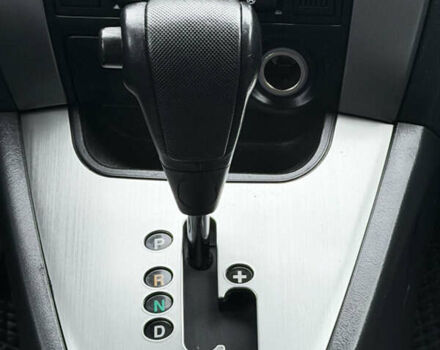 Серый Хендай Туксон, объемом двигателя 2 л и пробегом 86 тыс. км за 9800 $, фото 40 на Automoto.ua