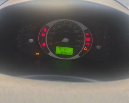 Сірий Хендай Туксон, об'ємом двигуна 1.98 л та пробігом 84 тис. км за 9200 $, фото 5 на Automoto.ua