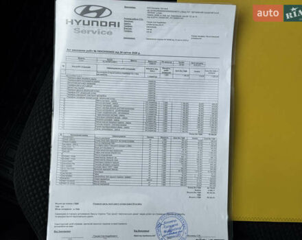 Сірий Хендай Туксон, об'ємом двигуна 2 л та пробігом 124 тис. км за 8900 $, фото 20 на Automoto.ua