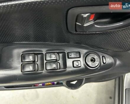 Сірий Хендай Туксон, об'ємом двигуна 2.66 л та пробігом 165 тис. км за 10000 $, фото 6 на Automoto.ua