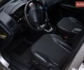 Сірий Хендай Туксон, об'ємом двигуна 2 л та пробігом 220 тис. км за 8750 $, фото 29 на Automoto.ua