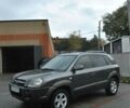Серый Хендай Туксон, объемом двигателя 2.7 л и пробегом 165 тыс. км за 9000 $, фото 2 на Automoto.ua