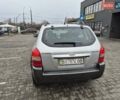 Серый Хендай Туксон, объемом двигателя 1.98 л и пробегом 189 тыс. км за 8300 $, фото 36 на Automoto.ua