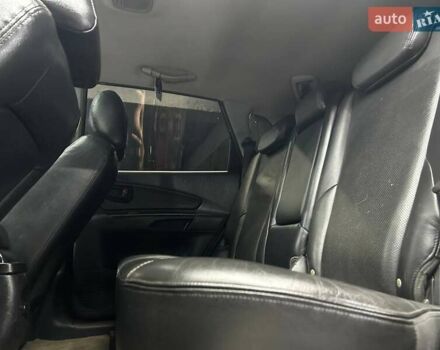 Сірий Хендай Туксон, об'ємом двигуна 2.66 л та пробігом 165 тис. км за 10000 $, фото 11 на Automoto.ua