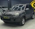 Сірий Хендай Туксон, об'ємом двигуна 2.7 л та пробігом 165 тис. км за 10000 $, фото 2 на Automoto.ua