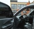 Серый Хендай Туксон, объемом двигателя 2.7 л и пробегом 165 тыс. км за 9000 $, фото 12 на Automoto.ua