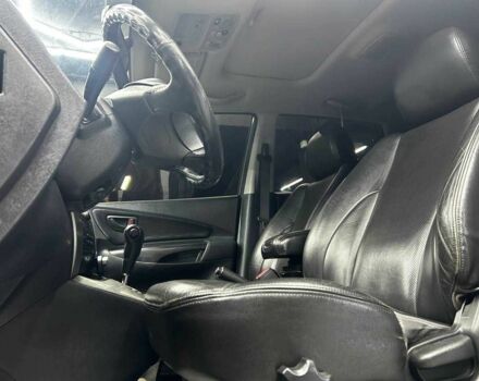 Сірий Хендай Туксон, об'ємом двигуна 2.7 л та пробігом 165 тис. км за 10000 $, фото 9 на Automoto.ua