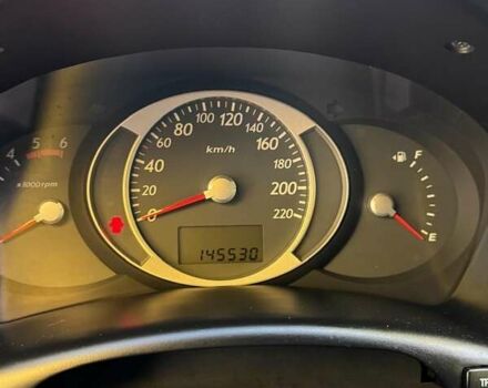 Серый Хендай Туксон, объемом двигателя 1.99 л и пробегом 146 тыс. км за 10000 $, фото 15 на Automoto.ua