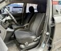 Серый Хендай Туксон, объемом двигателя 1.99 л и пробегом 229 тыс. км за 10900 $, фото 6 на Automoto.ua