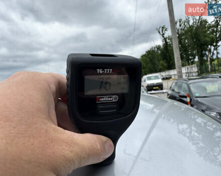 Серый Хендай Туксон, объемом двигателя 2 л и пробегом 128 тыс. км за 8900 $, фото 26 на Automoto.ua